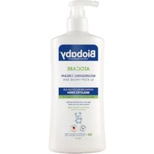 Esranın Dünyası Çok Kuru ve Atopiye Eğilimli Ciltler Için Bebek Kremi 500ML