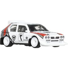 Esranın Dünyası 1:64 Ölçekli Lancia Delta S4 Oyun Aracı