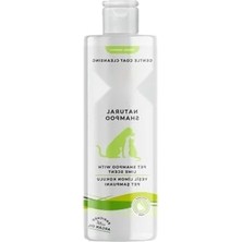 Esranın Dünyası Sıvı Şampuan, Lime Aromalı, 400 ml