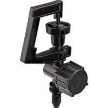 Esranın Dünyası 10 Adet Ayarlanabilir Fıskiye, Tam Daire Döner