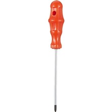 Esranın Dünyası Yıldız Uçlu Tornavida, 4 x 100 mm Ölçü