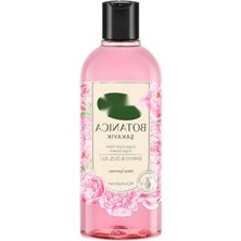 Esranın Dünyası Şakayık Özlü Banyo & Duş Jeli - 500 ml