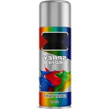 Esranın Dünyası Yüksek Kapatıcı Akrilik Sprey Boya - Hızlı Kuruma, Esnek ve Çok Yüzeyli Kullanım