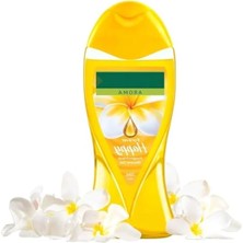 Esranın Dünyası Duş Jeli 500 Ml, Kömür ve Nane Yağı Özlü