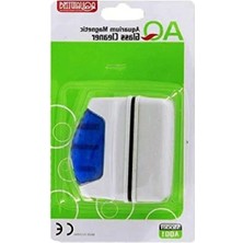 Esranın Dünyası Mıknatıslı Akvaryum Cam Sileceği - Enerji Sınıfı A