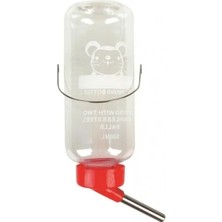 Esranın Dünyası 800 ml Kapasiteli Kemirgen Suluğu