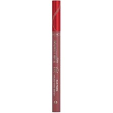 Esranın Dünyası Suya Dayanıklı, 36 Saat Kalıcı Ince Uçlu Eyeliner - 03 Antik Gül