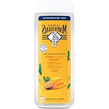 Esranın Dünyası Organik Mango ve Çarkıfelek Meyvesi Duş Jeli 400ML