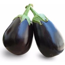 Esranın Dünyası Topan Patlıcan Tohumu - 5 Gram