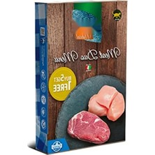 Esranın Dünyası Etli Konserve Kedi Maması Çeşitleri - 70 gr