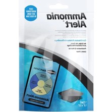 Esranın Dünyası Akvaryum Ammonia Alert, 1 Yıl Süreli