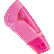 Esranın Dünyası Şeker Pembesi 5 mm x 8 mt Şerit Silici