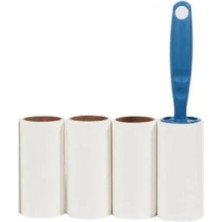 Esranın Dünyası 240 Yaprak Tüy Toz Toplama Rulosu