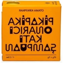 Esranın Dünyası Onarıcı Katı Şampuan - Doğal Parlaklık