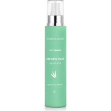 Esranın Dünyası %100 Doğal Aloe Vera Jel - 100 ml