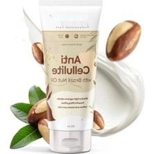 Esranın Dünyası Brezilya Fındığı Yağlı Anti Selülit Kremi 100 ml