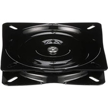 Esranın Dünyası Tekne Koltuğu Için 3 Derece Eğimli Döner Montaj