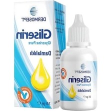 Esranın Dünyası Çok Amaçlı Gliserin Damla - 35 gr