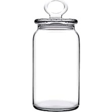 Esranın Dünyası Hediye Kutulu Slim Tasarımlı 1130CC Kavanoz Takımı