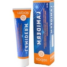 Esranın Dünyası Yanık Kremi - 60ML