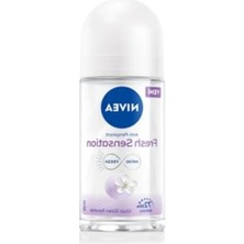 Esranın Dünyası Kadın Roll On Deodorant - 50 Ml, 72 Saat Koruma