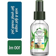 Esranın Dünyası Onarıcı Argan Yağı - 100 Ml, Saç Için