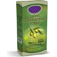 Esranın Dünyası Doğal Içerikli Pirinalı Sabun - 160 Gram x 5