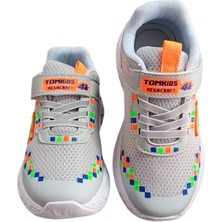 Alba Kids Erkek Çocuk Spor Ayakkabı