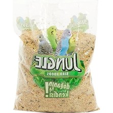 Esranın Dünyası 1 kg Poşet Muhabbet Yemi - Kaliteli Içerikler