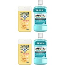 Esranın Dünyası Vanilya Sütü Duş Jeli 250 ml