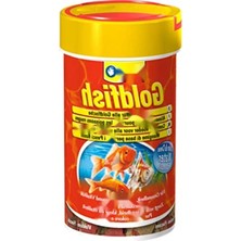Esranın Dünyası Goldfish Yem - 1 Litre