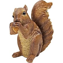 Esranın Dünyası Orman Figürü - Sincap Tasarım