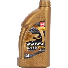 Esranın Dünyası 1 Lt Tam Sentetik 5W/30 Motor Yağı