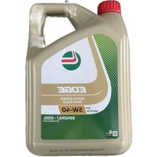 Esranın Dünyası 5W-40 Motor Yağı - 4 Lt