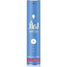 Esranın Dünyası Ultra Güçlü Kişisel Bakım Spreyi - 250 ml
