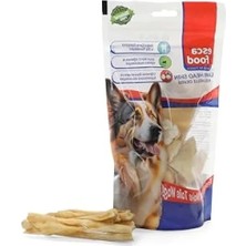 Esranın Dünyası Kuzu Kelle Derisi 100 Gram Doğal Köpek Ödül Maması