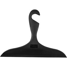 Esranın Dünyası Pratik Siyah Banyo Temizleyici - 23 cm Genişliğinde