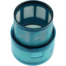 Esranın Dünyası Gen 5 Detect Şarjlı Dikey Süpürge Filtresi