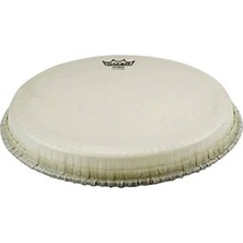 Esranın Dünyası 14'' Dayanıklı Djembe Derisi