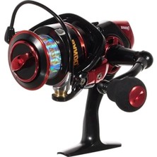 Esranın Dünyası Yüksek Kaliteli Spin Olta Makinesi