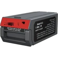 Esranın Dünyası 14.8 Volt Li-Polimer Yedek Akü - 1500AH Takviye Gücü