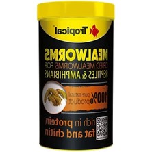Esranın Dünyası 250ML Un Kurdu - Iştah Artırıcı Besin Takviyesi