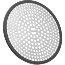 Esranın Dünyası 304 Paslanmaz Çelik Drenaj Süzgeci – Silikonlu Duş Drenaj Kapağı