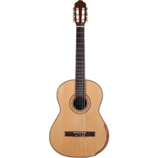 Esranın Dünyası Royal Doğal Renkli Klasik Gitar ile Müzik Keyfi