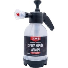 Esranın Dünyası 2 Litre Kapasiteli Köpük Yapıcı Pompa | Kimyasal Dayanıklı