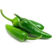 Esranın Dünyası Jalapeno Biber Tohumu - 3 Gram