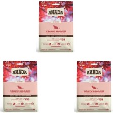 Esranın Dünyası 3'lü Paket Kuru Kedi Maması - Tavuk ve Hindi Protein Zengini