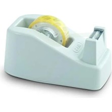 Esranın Dünyası Kaymayı Önleyen Gri Ofis Bantı, 20M