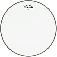 Esranın Dünyası 16 Inç Yüksek Kalite Clear Tom Derisi