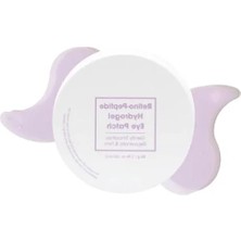 Esranın Dünyası Yaşlanma Karşıtı Göz Maskesi - Bakuchiol ve Niacinamid Içerir